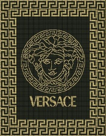 versace pattern torrent|versace crochet patterns.